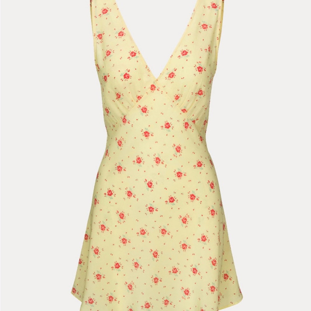 Realisation Par Isabella Dress in Verona - Size L
